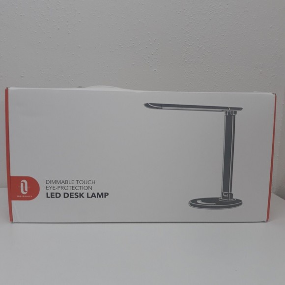 taotronic Other Taotronics Dimmable Led Desk Lamp Touch W Usb